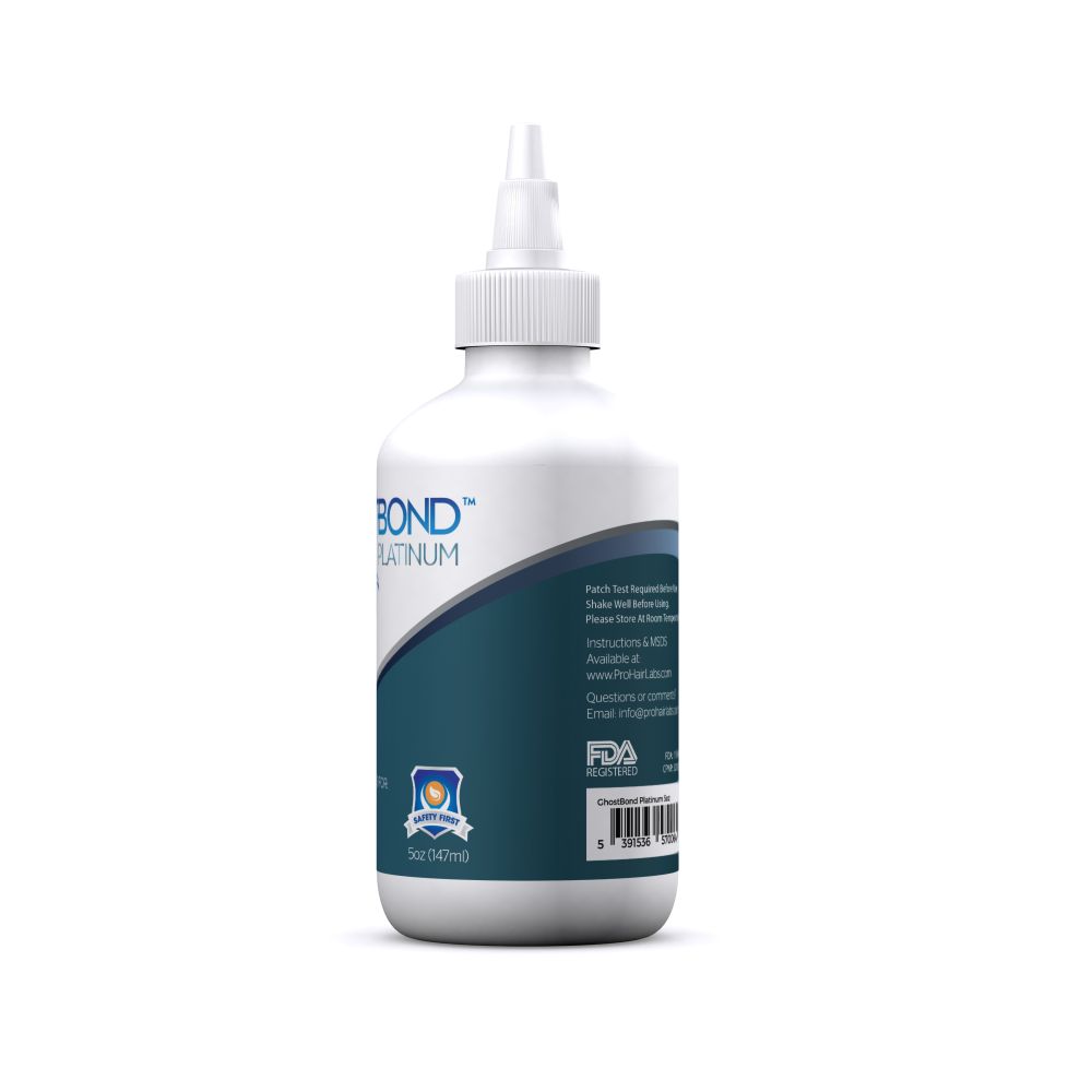 Pro Hair Labs Ghostbond Platinum