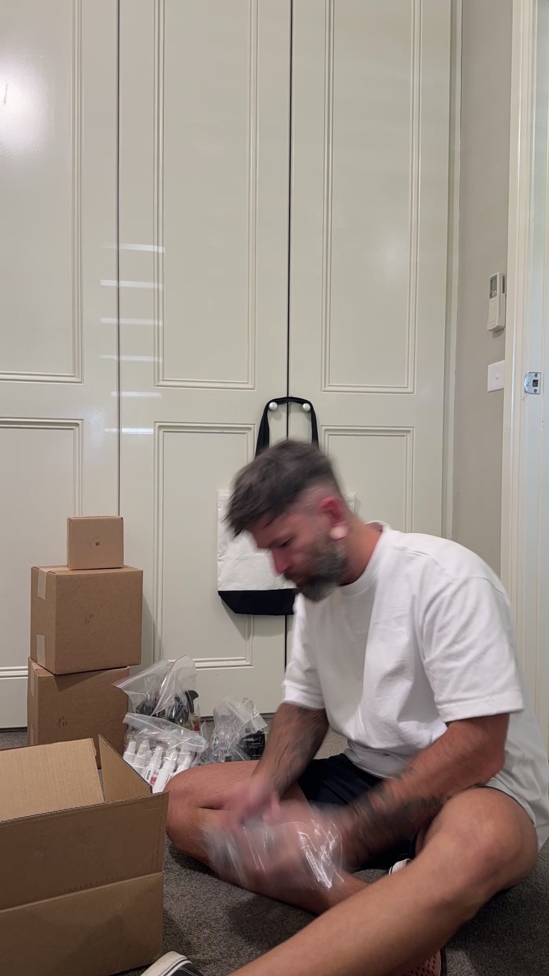 Load video: Walker Tape Australia