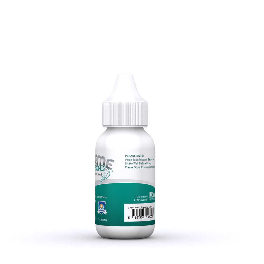 Pro Hair Labs Ghostbond Supreme